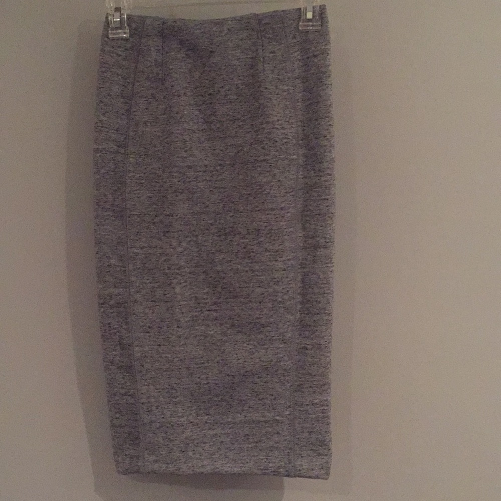 H&M Stretchy pencil skirt
